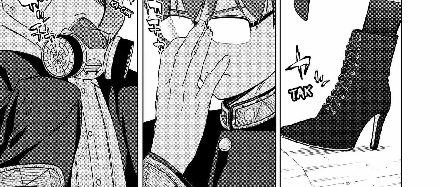 Read WindBreaker chapter 37 image 38 on Lezhin