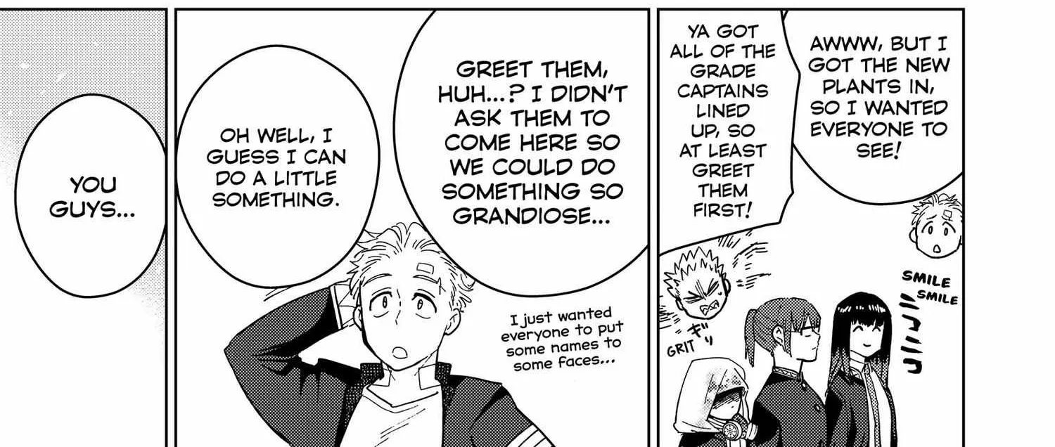 Read WindBreaker chapter 38 image 10 on Lezhin