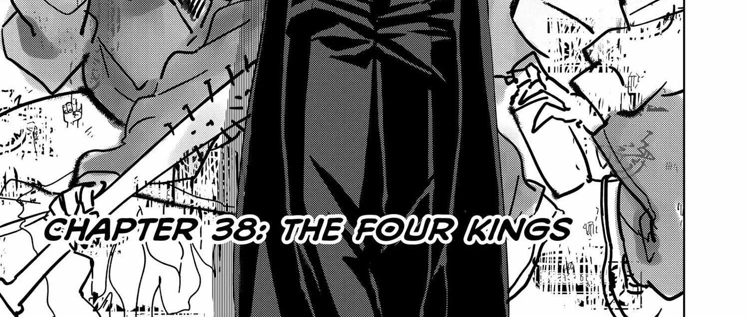 Read WindBreaker chapter 38 image 2 on Lezhin
