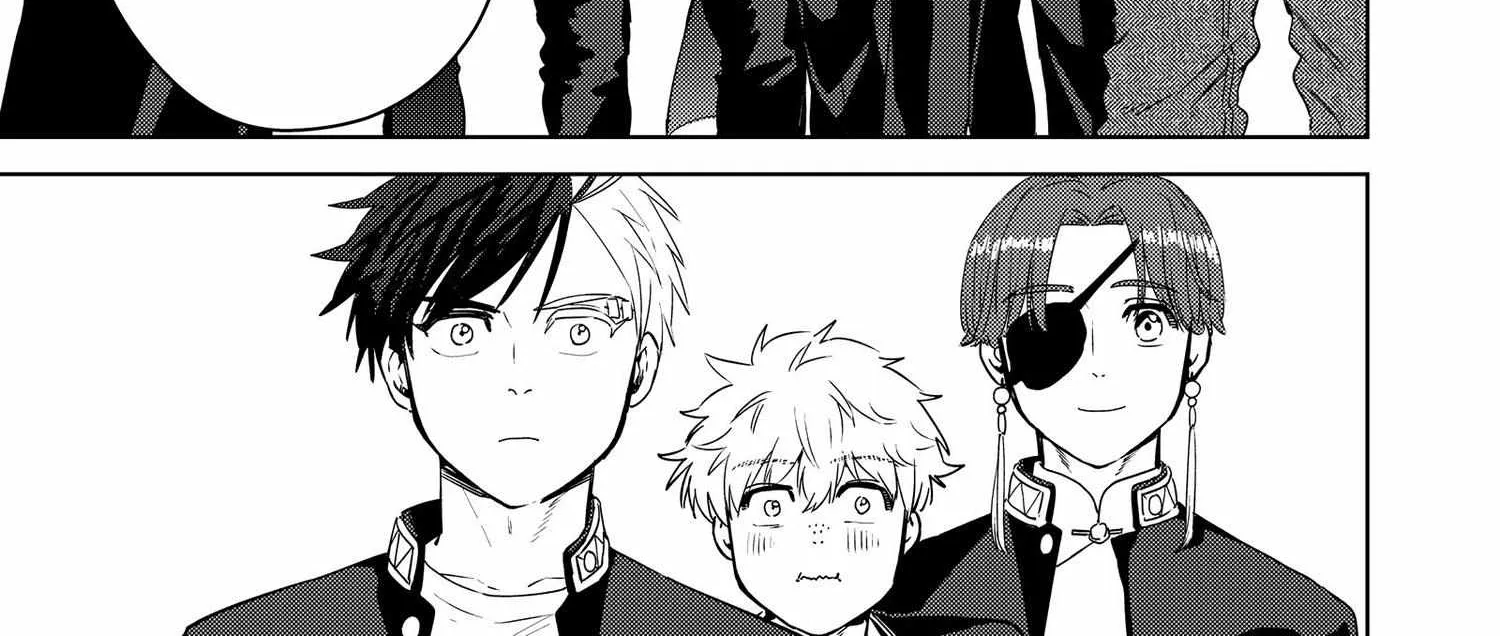 Read WindBreaker chapter 38 image 22 on Lezhin