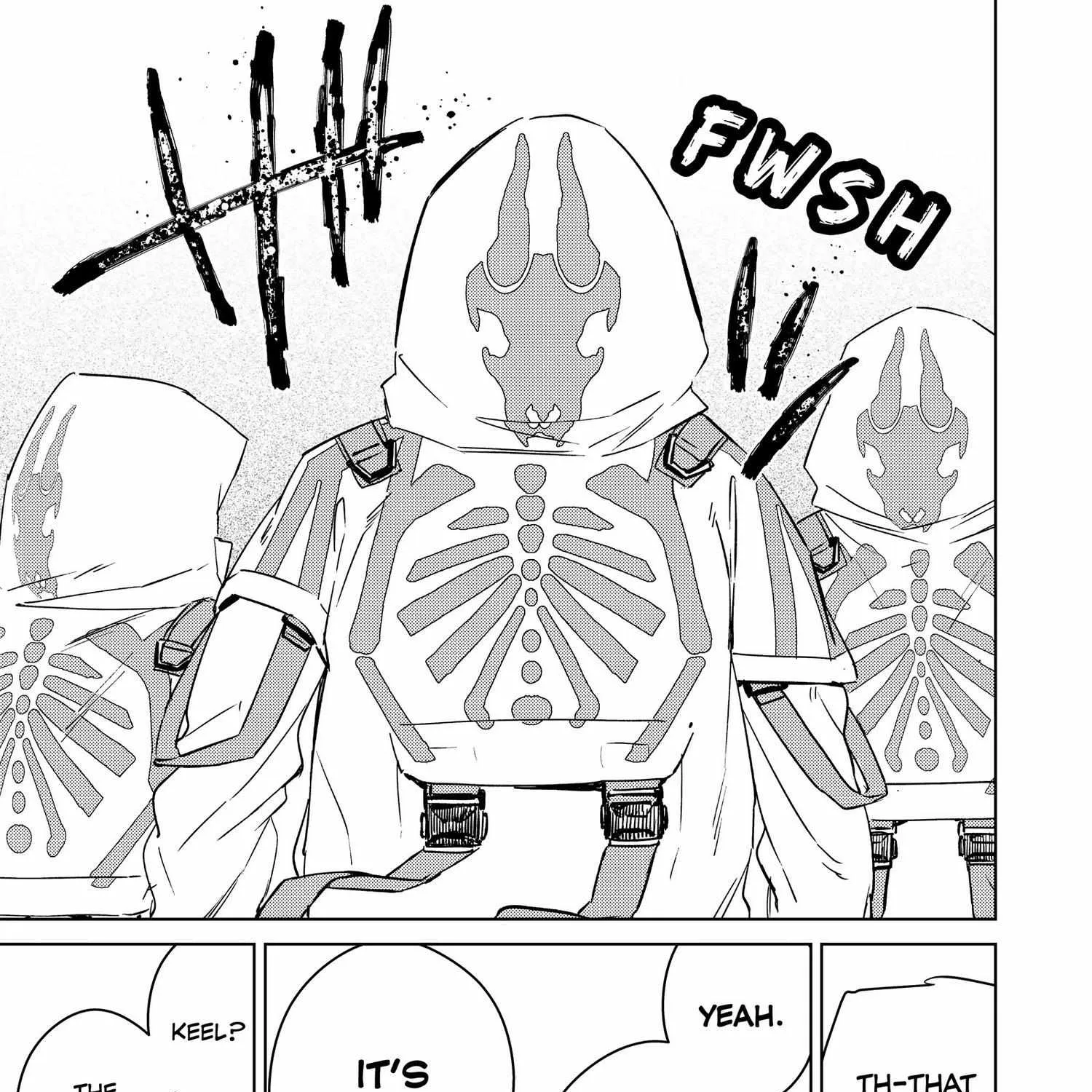 Read WindBreaker chapter 38 image 33 on Lezhin