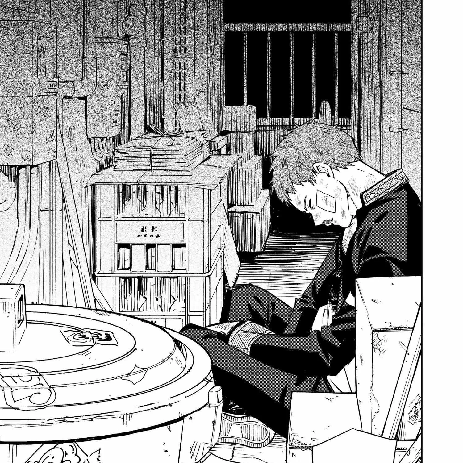 Read WindBreaker chapter 38 image 37 on Lezhin