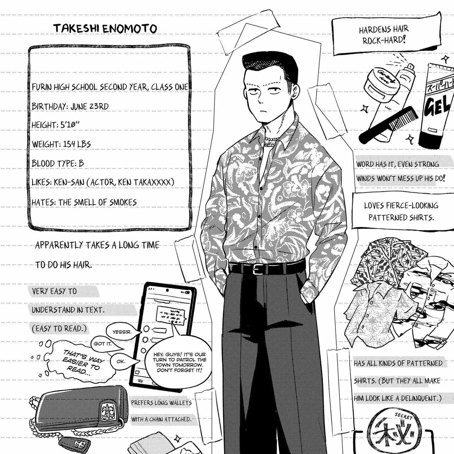 Read WindBreaker chapter 38 image 39 on Lezhin