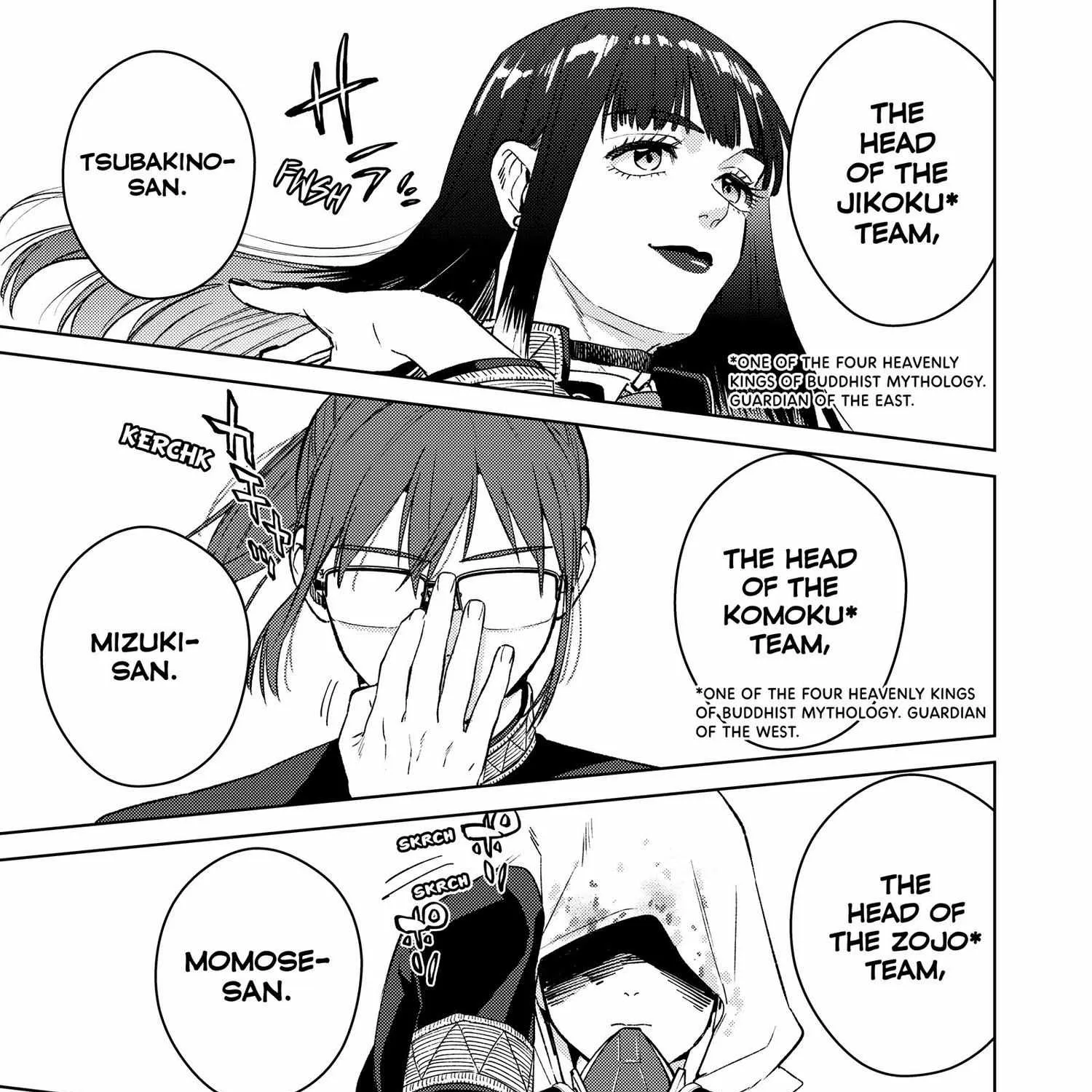 Read WindBreaker chapter 38 image 5 on Lezhin