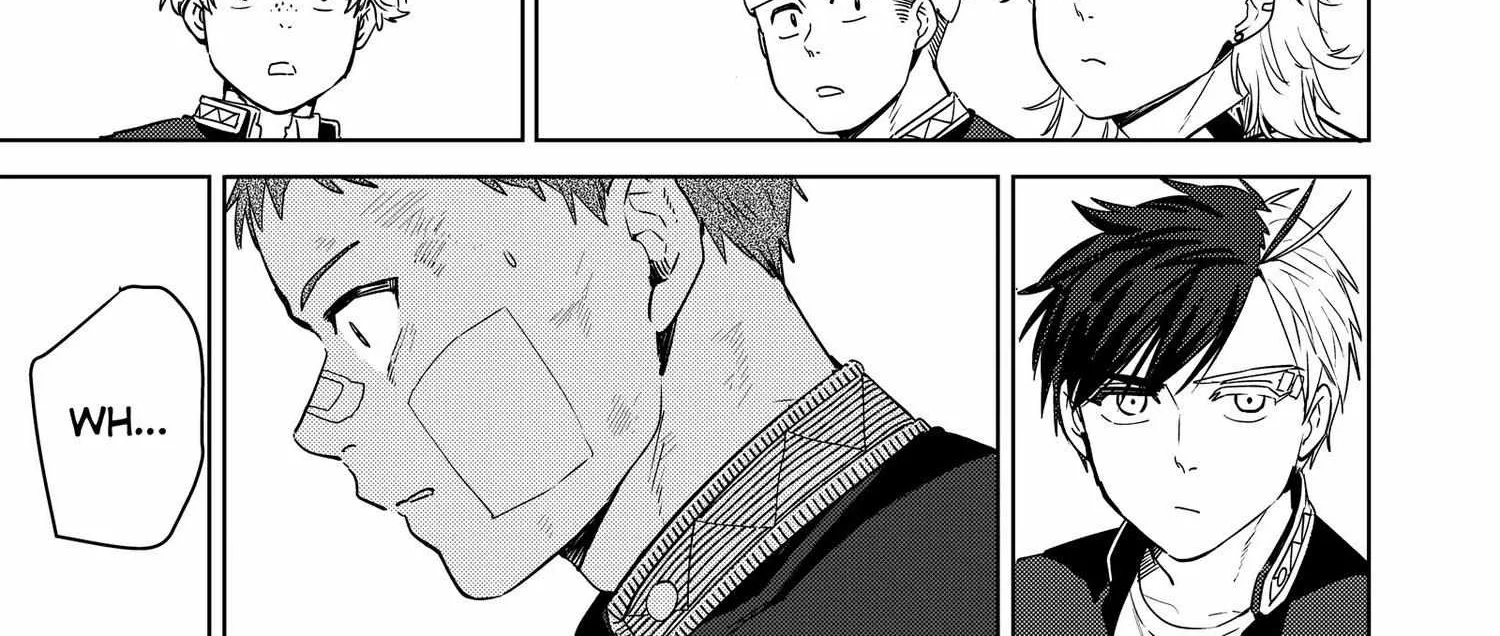 Read WindBreaker chapter 39 image 10 on Lezhin