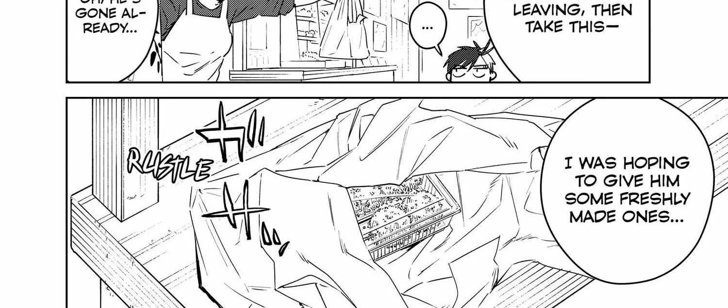 Read WindBreaker chapter 39 image 12 on Lezhin