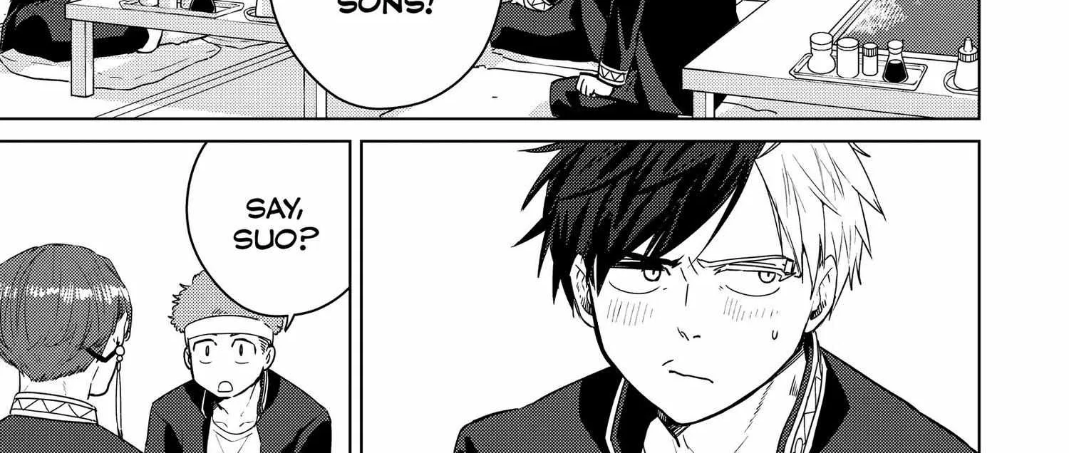 Read WindBreaker chapter 39 image 14 on Lezhin