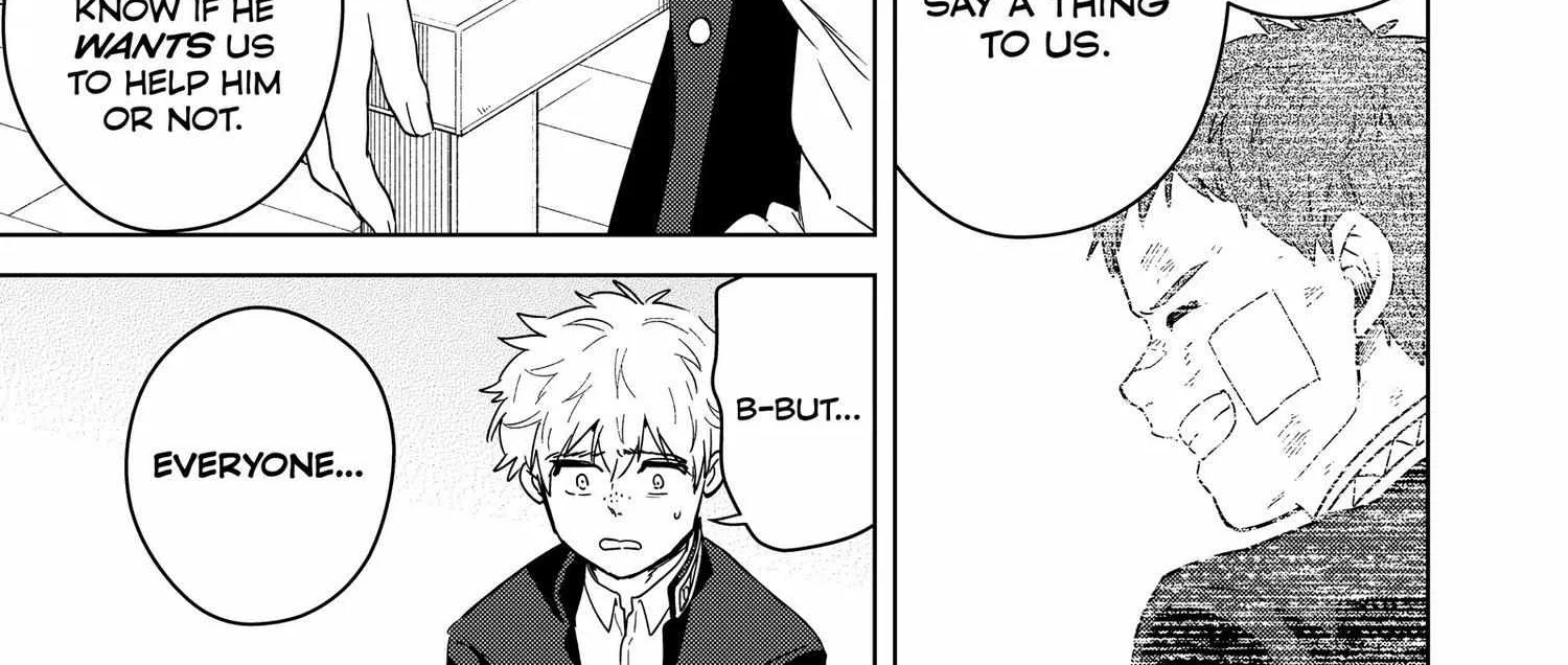Read WindBreaker chapter 39 image 18 on Lezhin