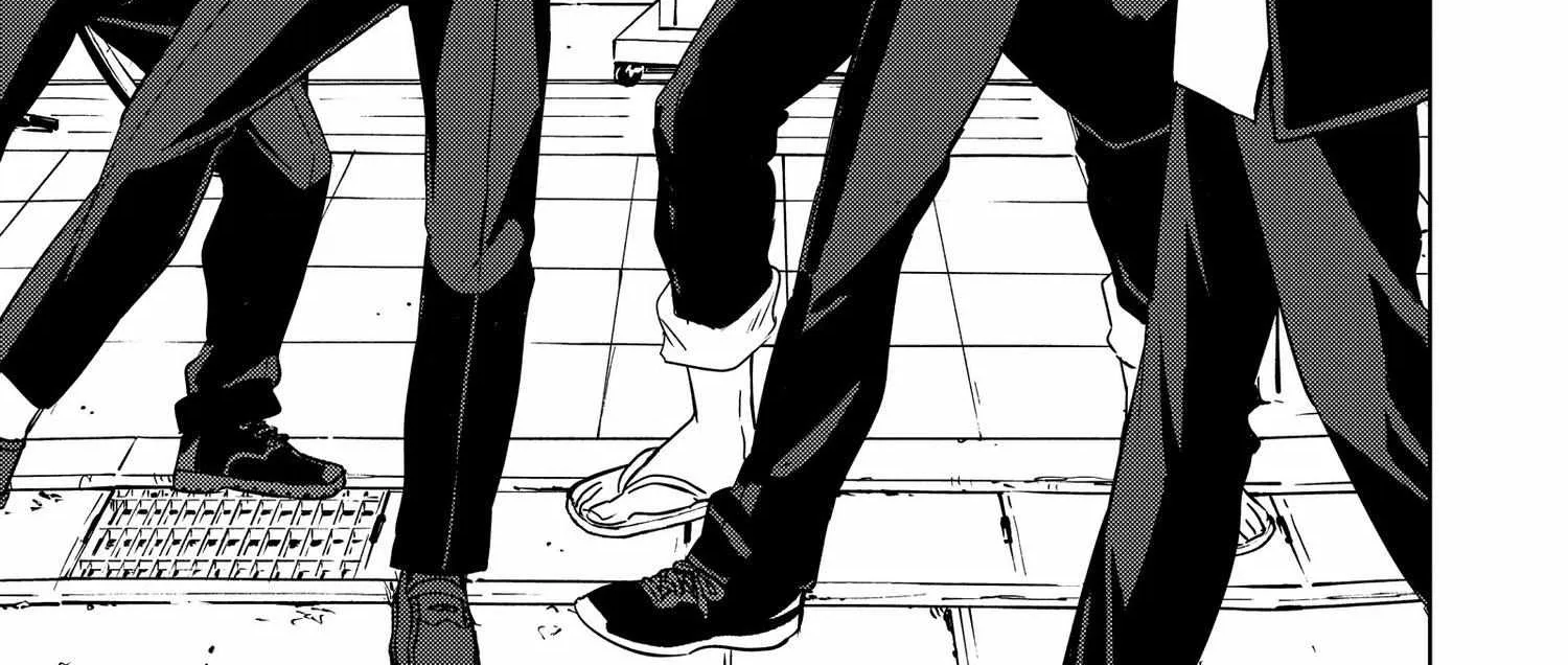 Read WindBreaker chapter 39 image 2 on Lezhin
