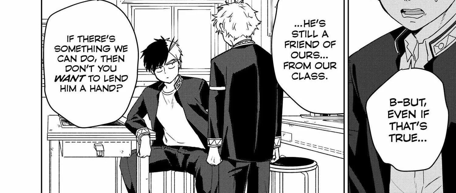 Read WindBreaker chapter 39 image 20 on Lezhin