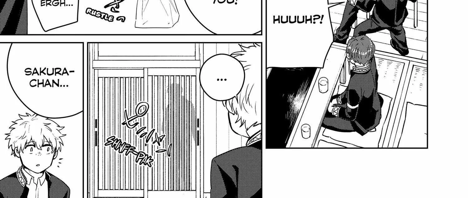 Read WindBreaker chapter 39 image 22 on Lezhin