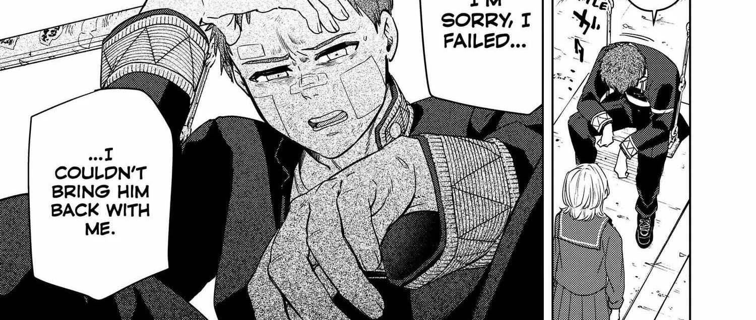 Read WindBreaker chapter 39 image 26 on Lezhin
