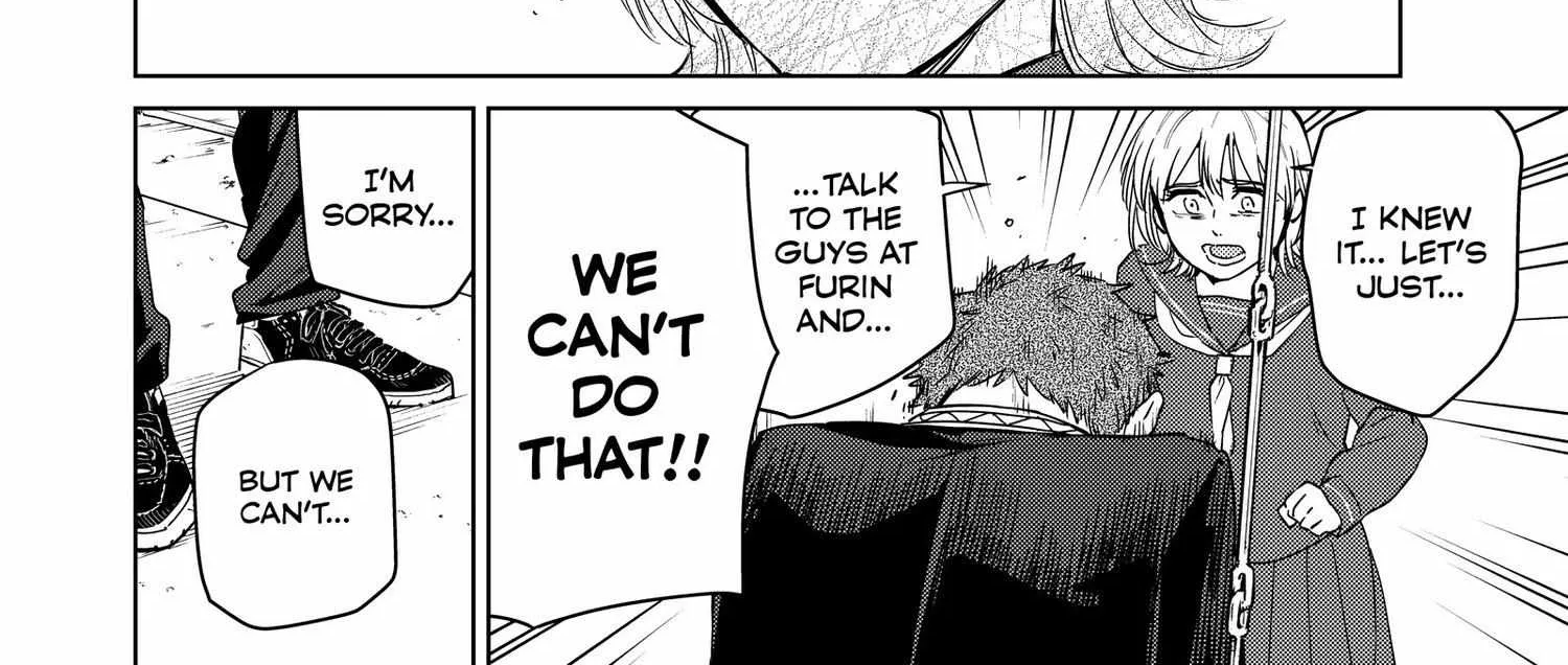 Read WindBreaker chapter 39 image 28 on Lezhin