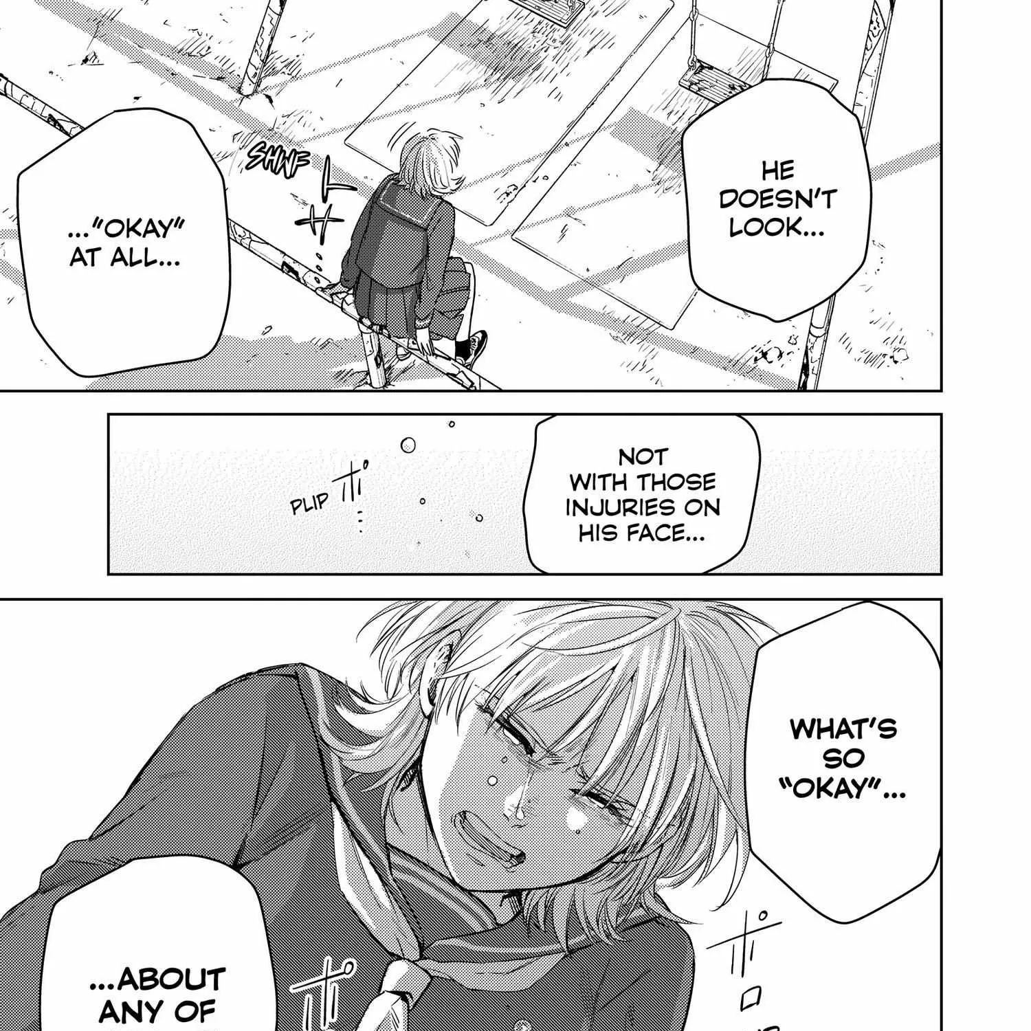 Read WindBreaker chapter 39 image 33 on Lezhin