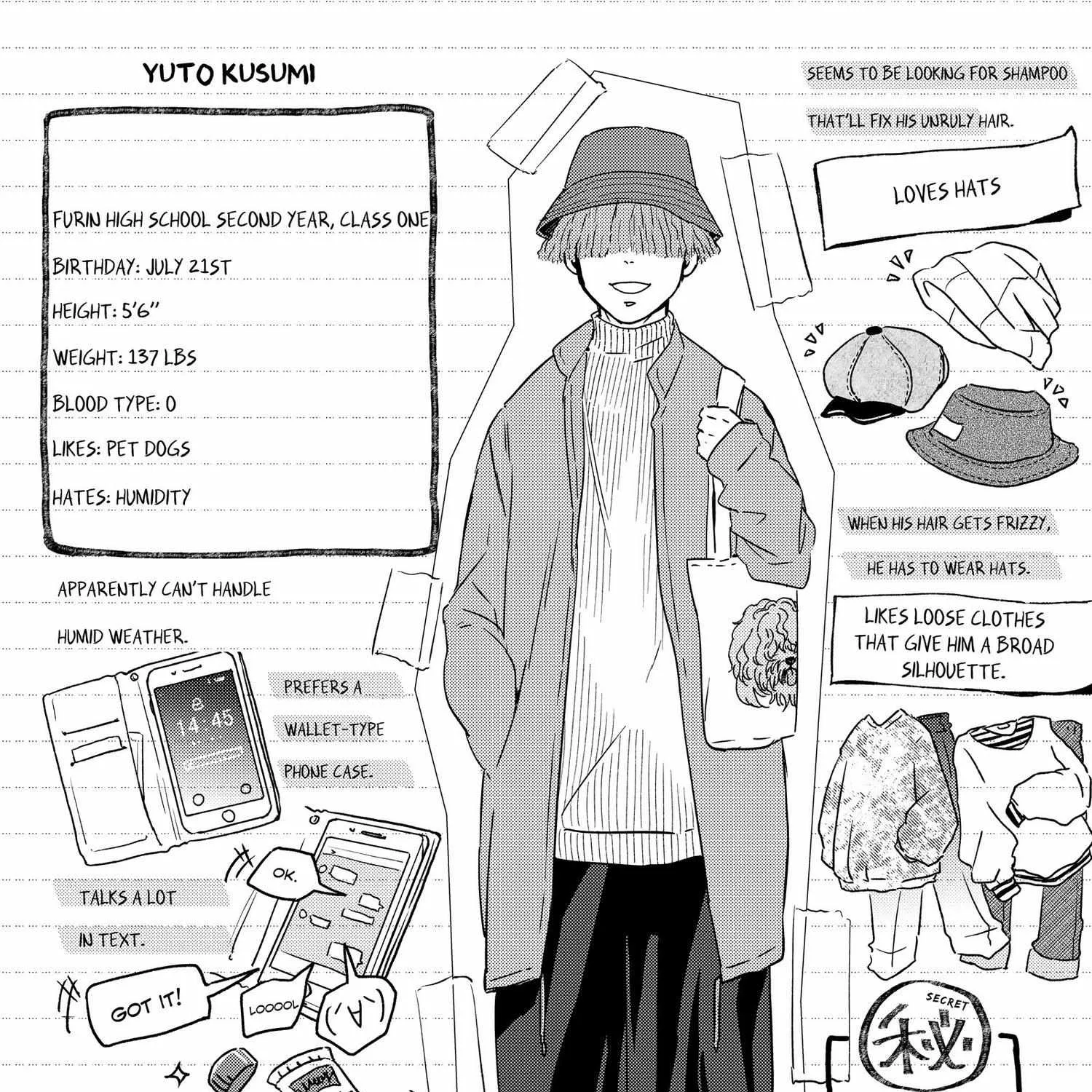 Read WindBreaker chapter 39 image 37 on Lezhin