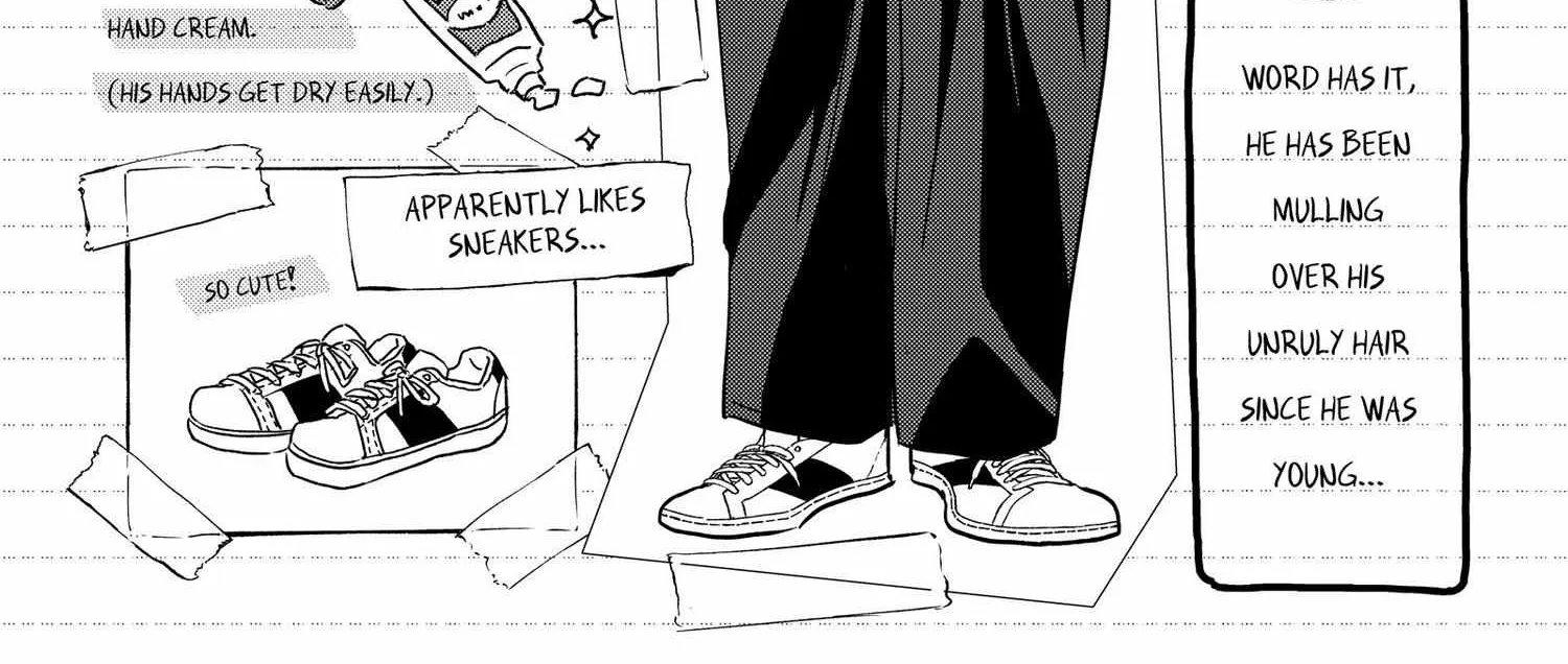 Read WindBreaker chapter 39 image 38 on Lezhin