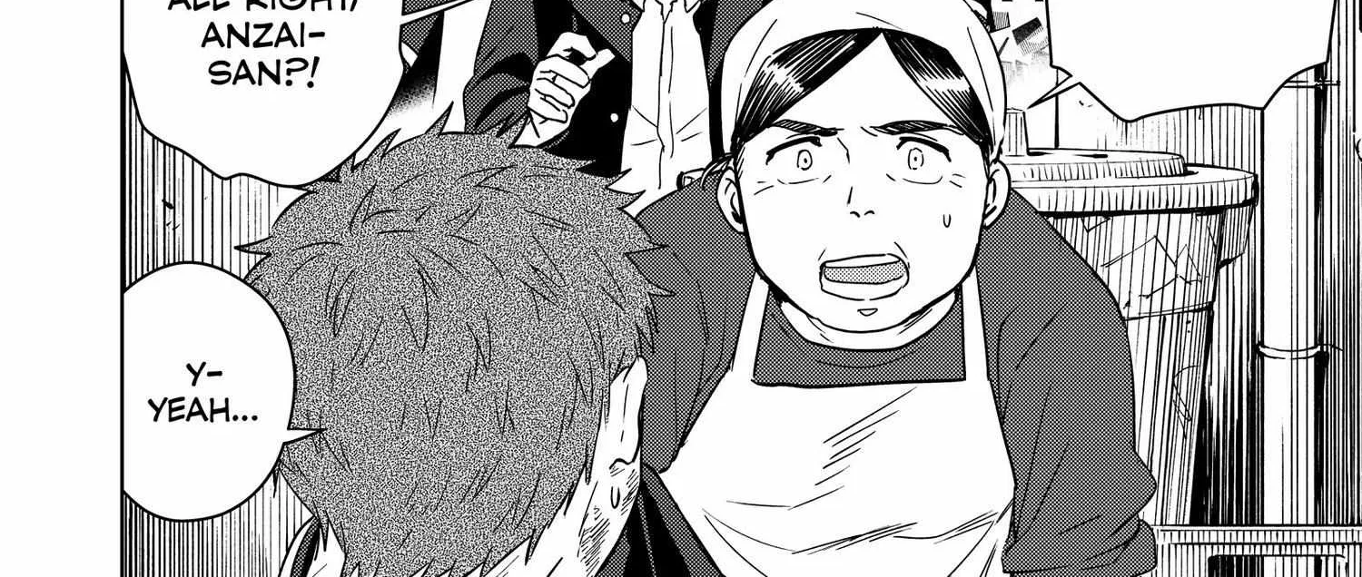 Read WindBreaker chapter 39 image 4 on Lezhin