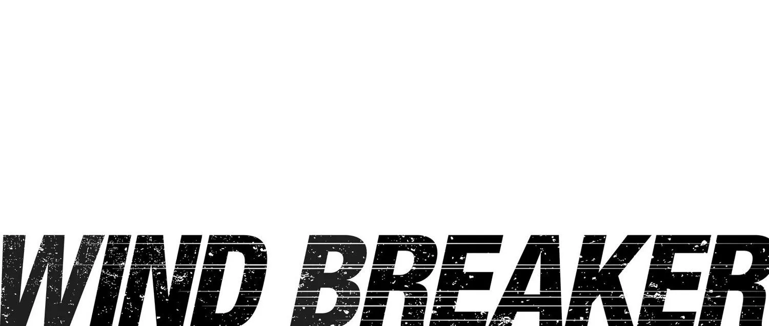 Read WindBreaker chapter 39 image 40 on Lezhin