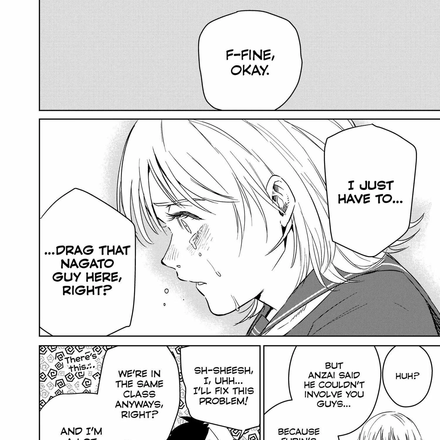 Read WindBreaker chapter 40 image 15 on Lezhin