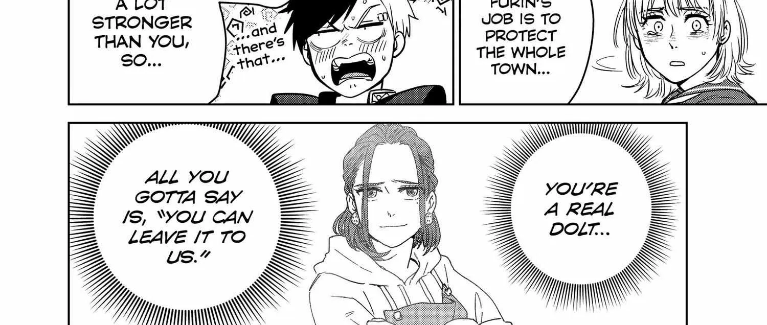 Read WindBreaker chapter 40 image 16 on Lezhin