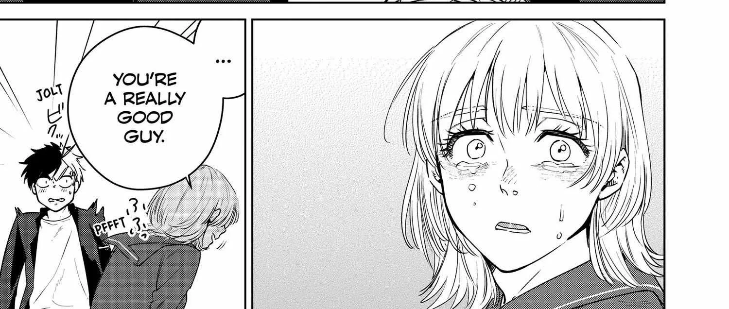 Read WindBreaker chapter 40 image 18 on Lezhin