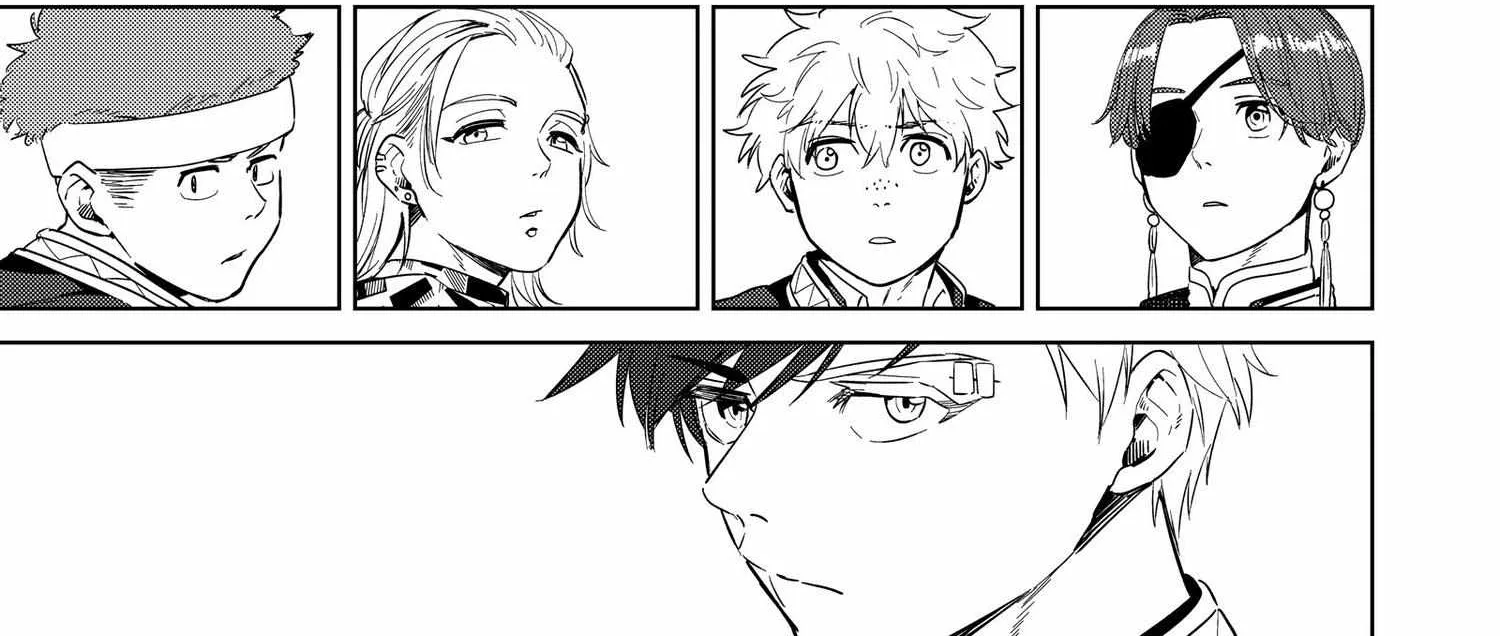 Read WindBreaker chapter 40 image 26 on Lezhin