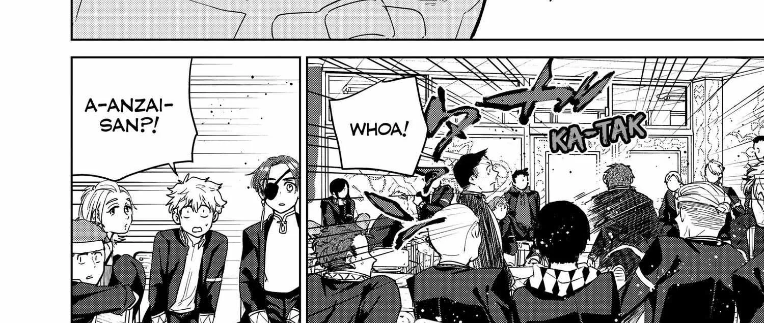 Read WindBreaker chapter 40 image 28 on Lezhin