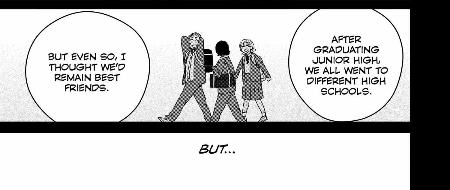 Read WindBreaker chapter 40 image 6 on Lezhin