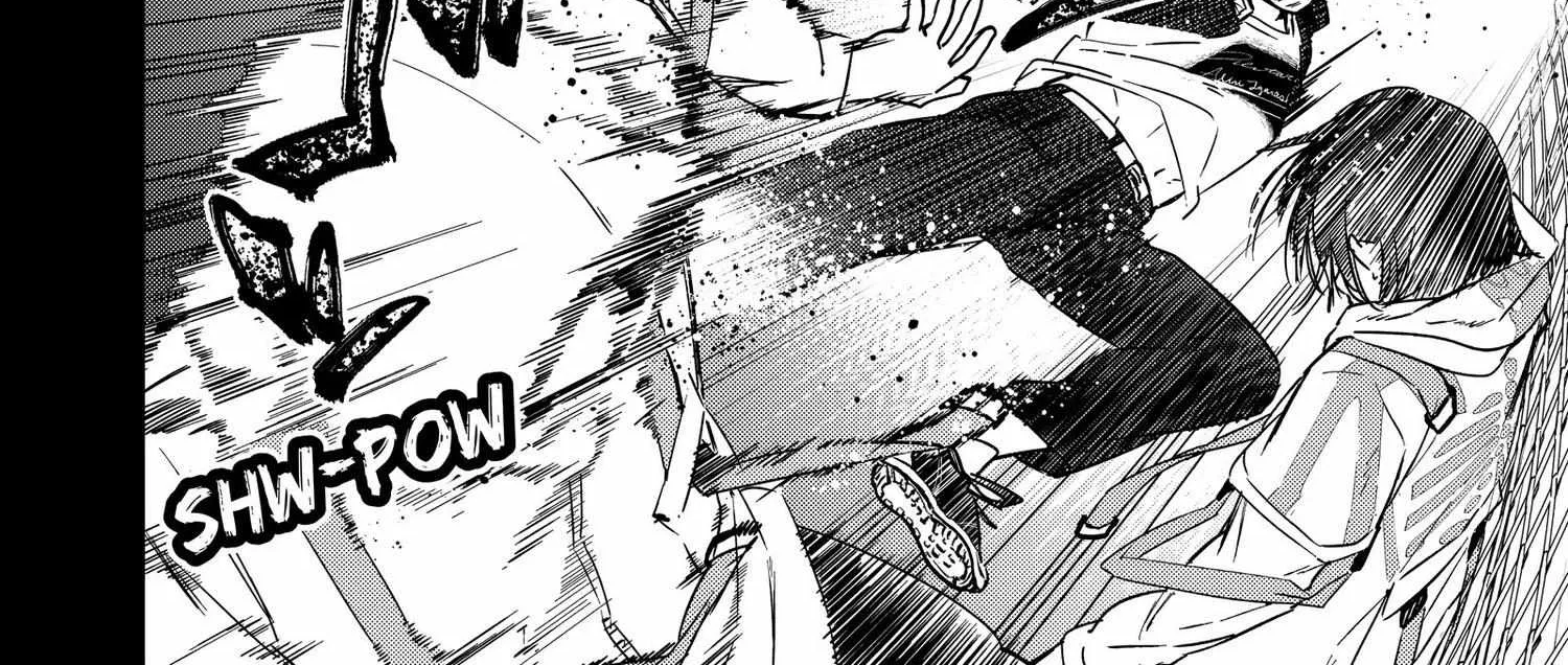 Read WindBreaker chapter 41 image 12 on Lezhin