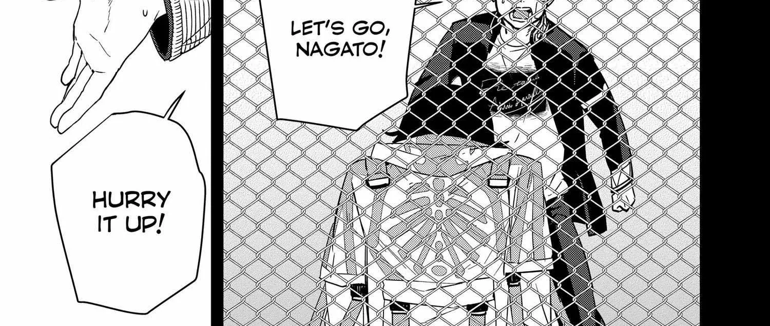 Read WindBreaker chapter 41 image 14 on Lezhin