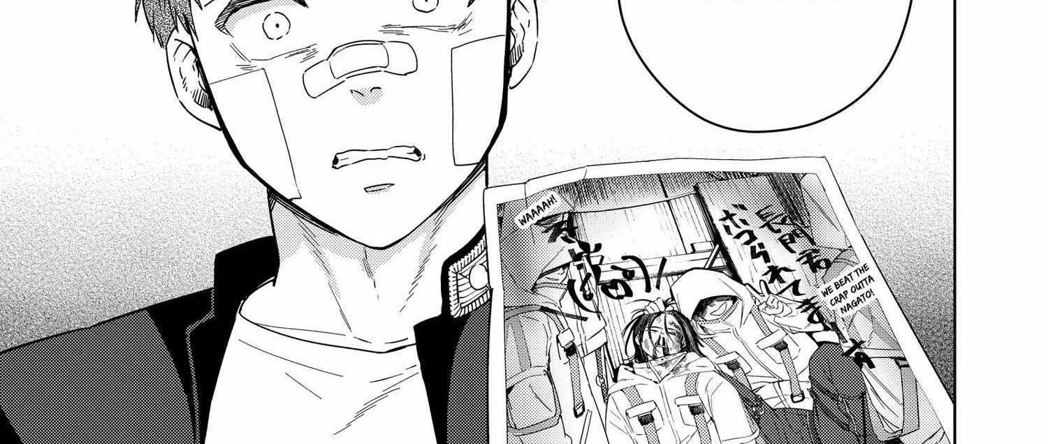 Read WindBreaker chapter 41 image 2 on Lezhin