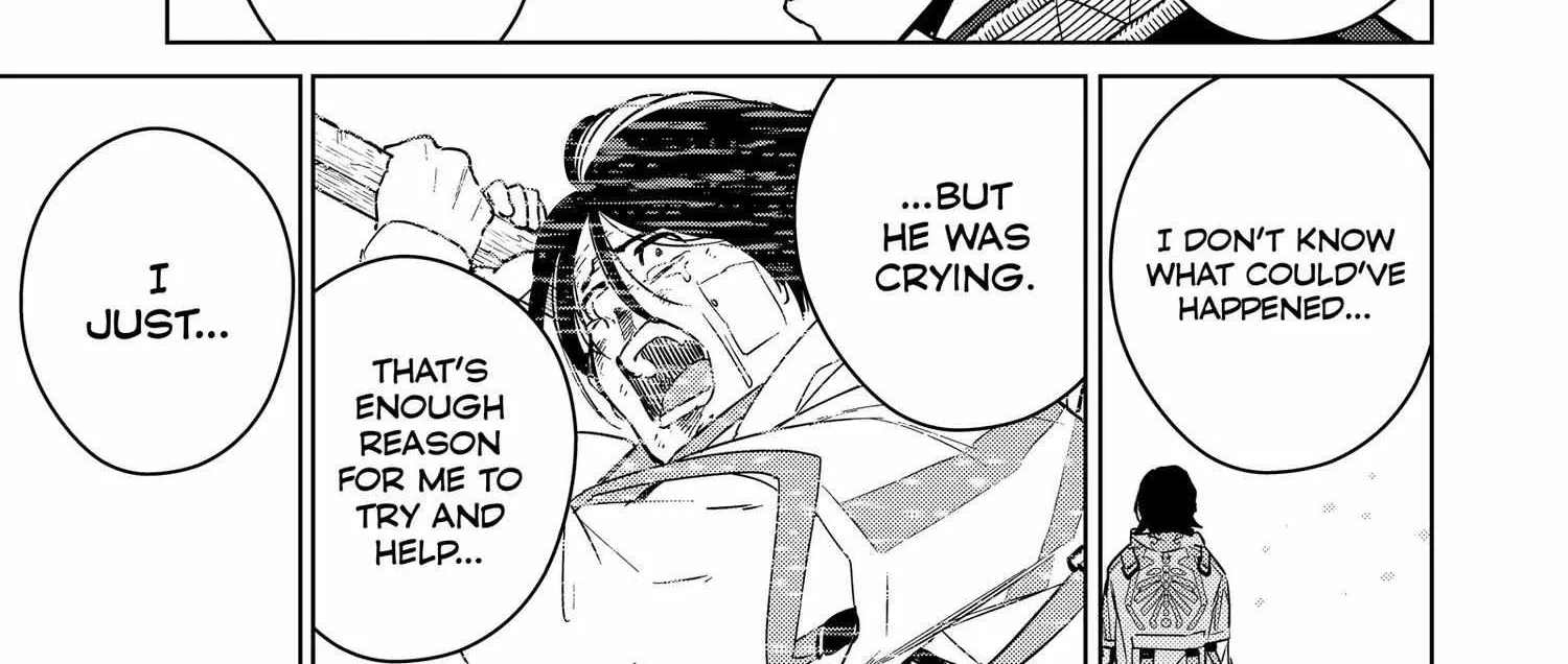 Read WindBreaker chapter 41 image 22 on Lezhin