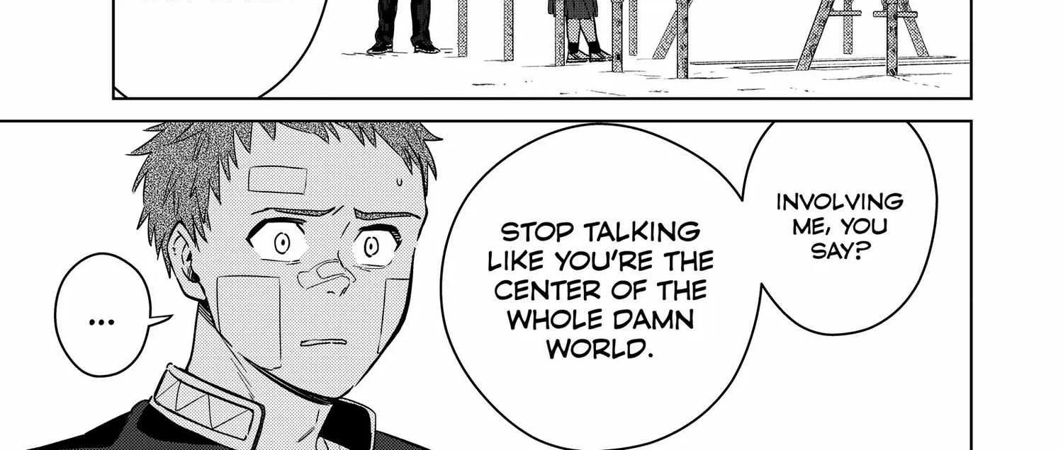Read WindBreaker chapter 41 image 26 on Lezhin