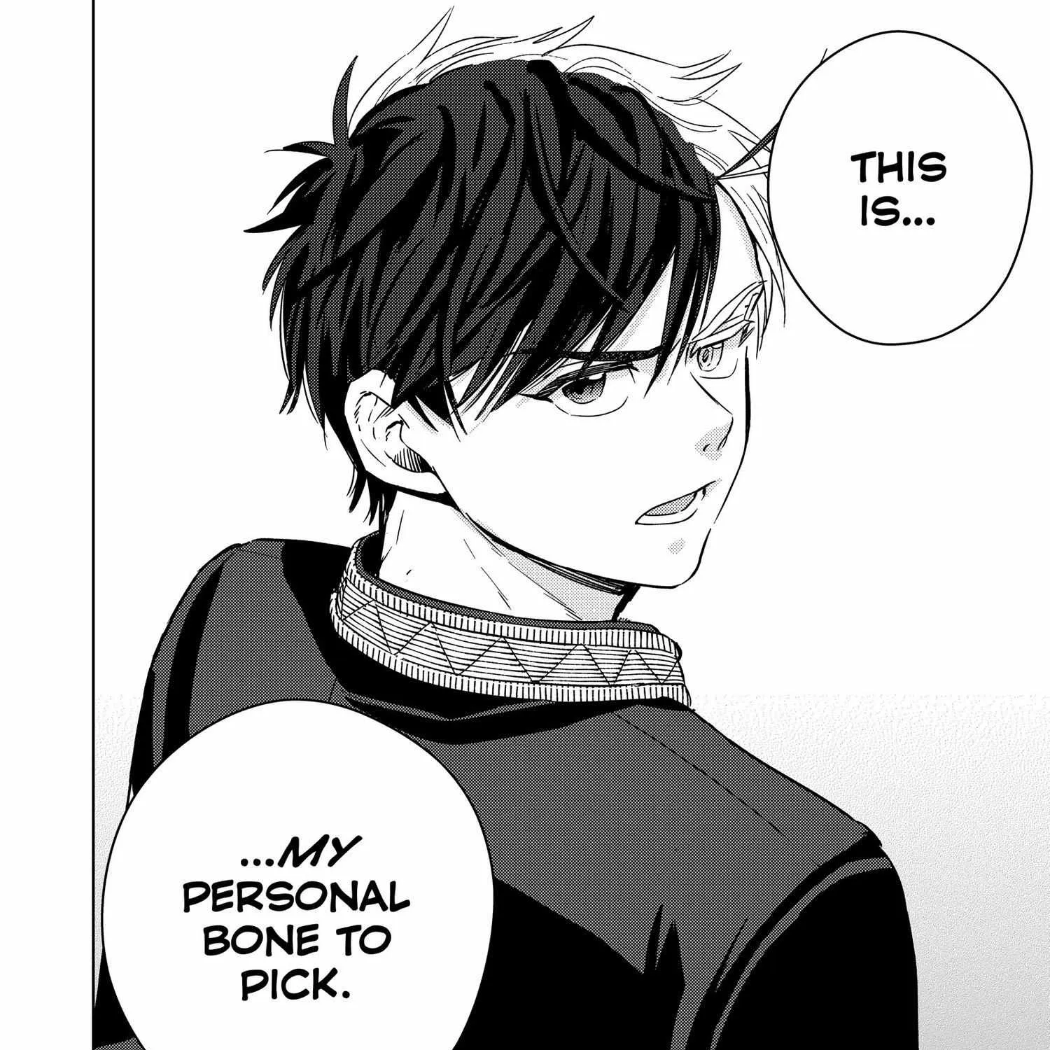 Read WindBreaker chapter 41 image 27 on Lezhin