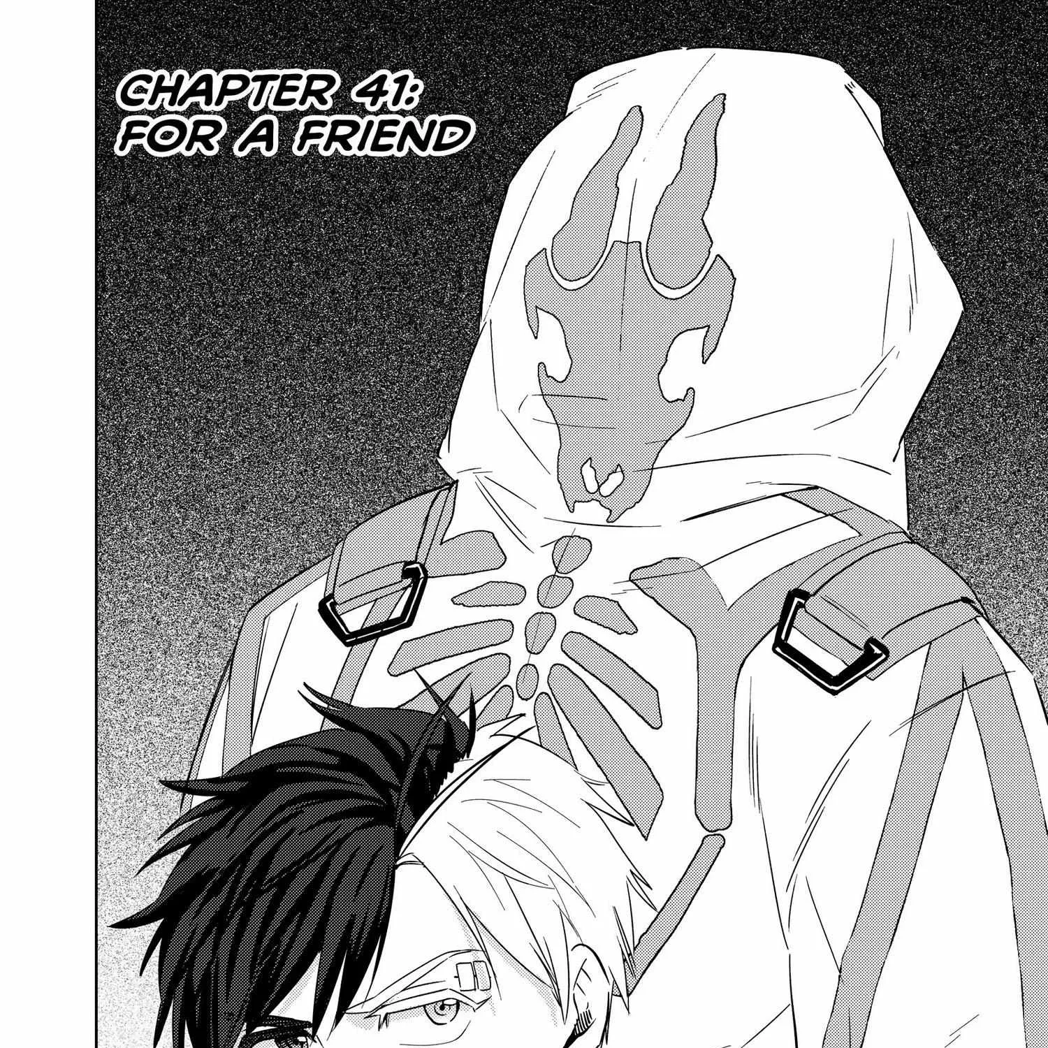Read WindBreaker chapter 41 image 3 on Lezhin