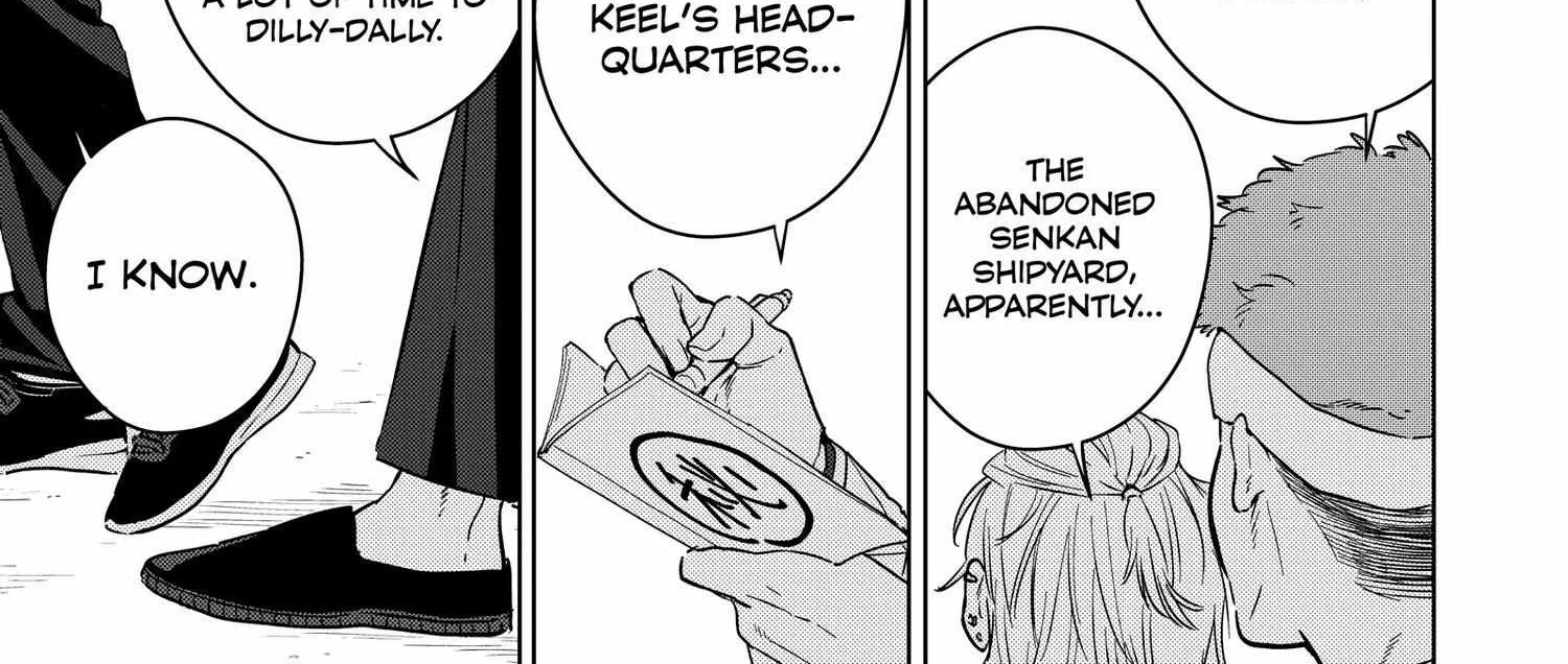 Read WindBreaker chapter 41 image 38 on Lezhin