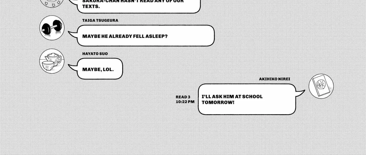 Read WindBreaker chapter 41 image 46 on Lezhin