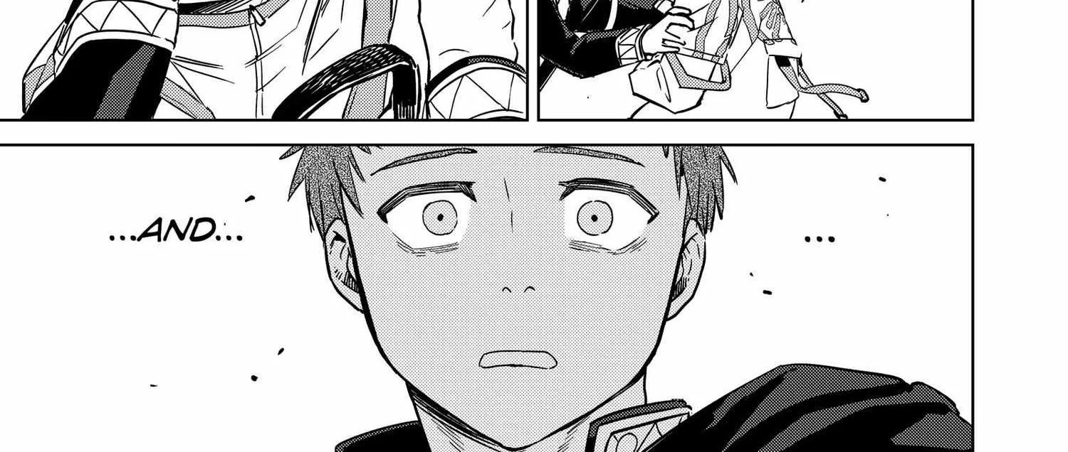 Read WindBreaker chapter 41 image 6 on Lezhin