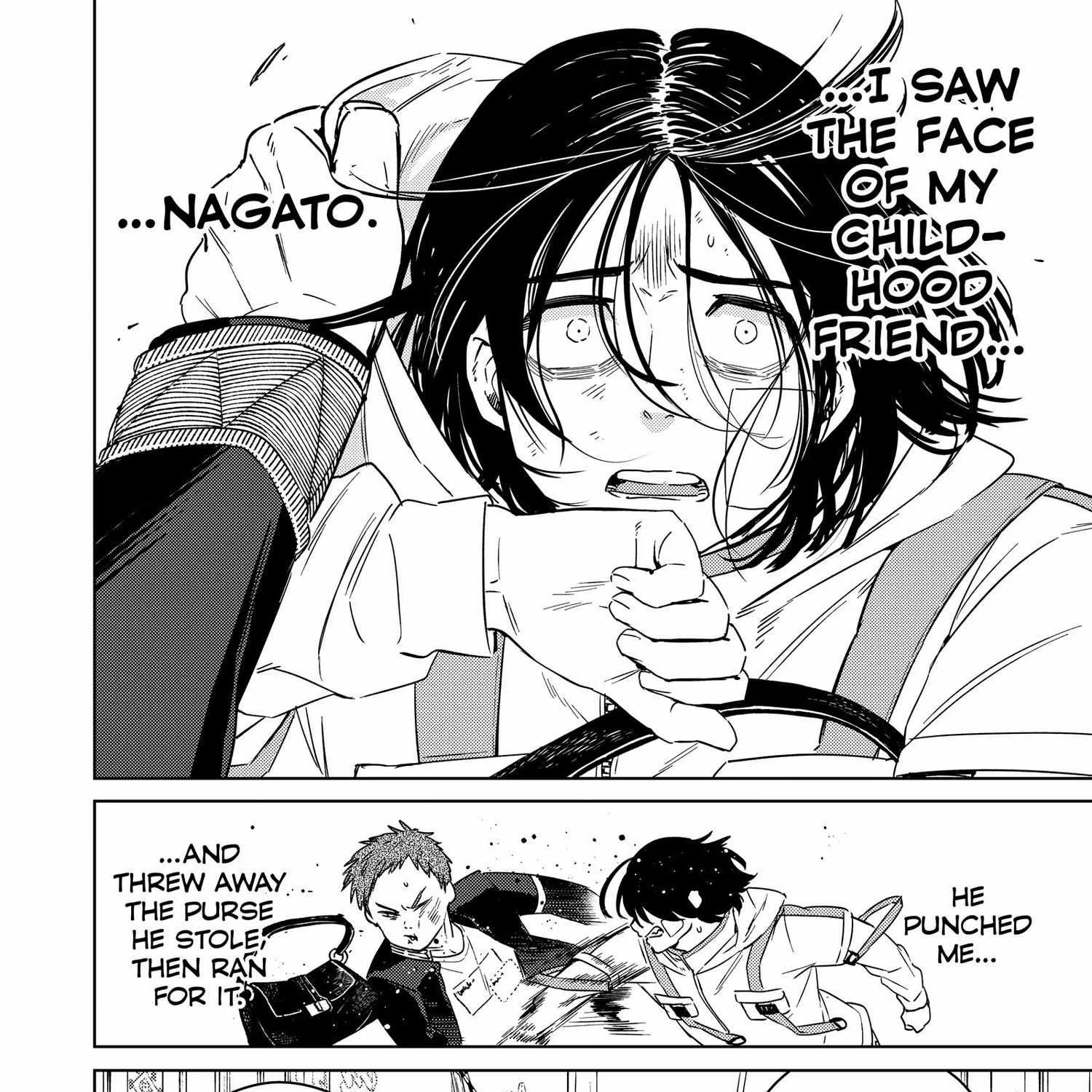 Read WindBreaker chapter 41 image 7 on Lezhin