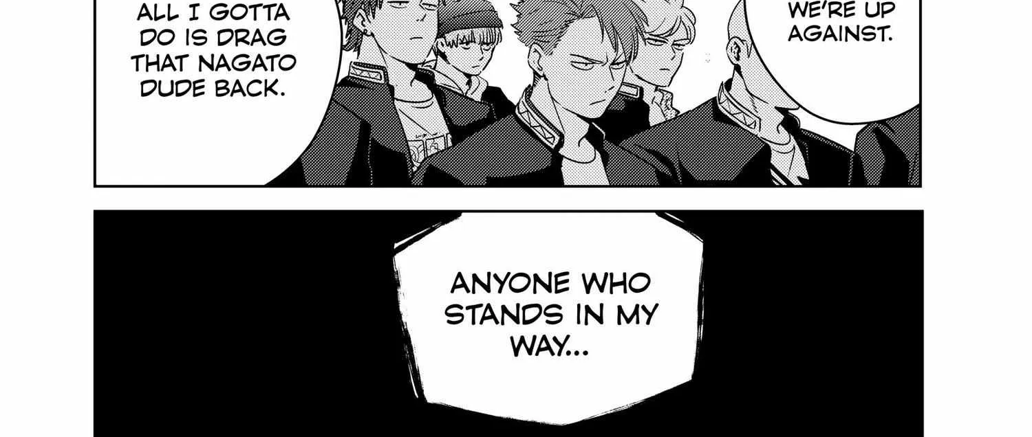 Read WindBreaker chapter 42 image 10 on Lezhin