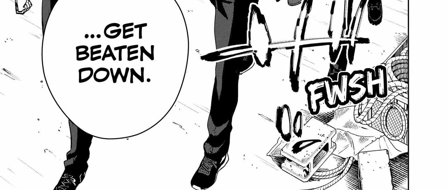 Read WindBreaker chapter 42 image 12 on Lezhin