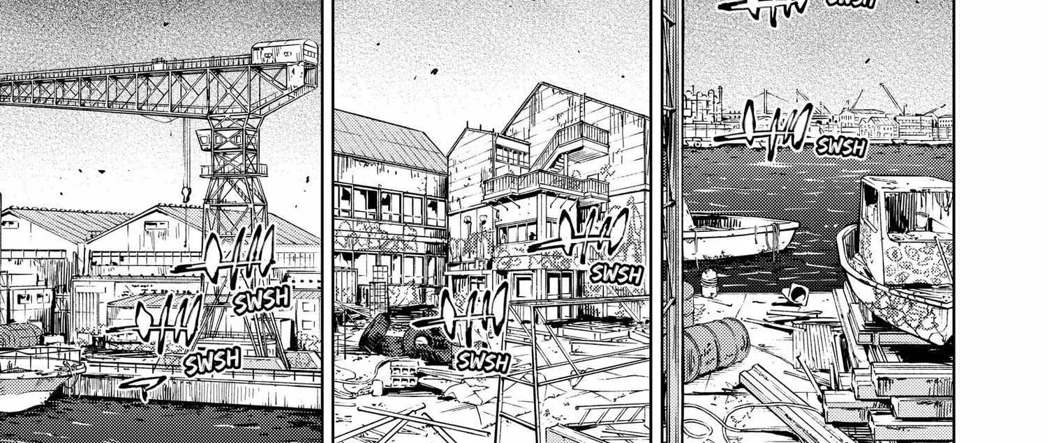 Read WindBreaker chapter 42 image 16 on Lezhin