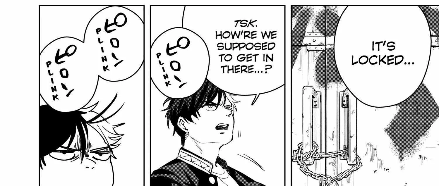 Read WindBreaker chapter 42 image 18 on Lezhin