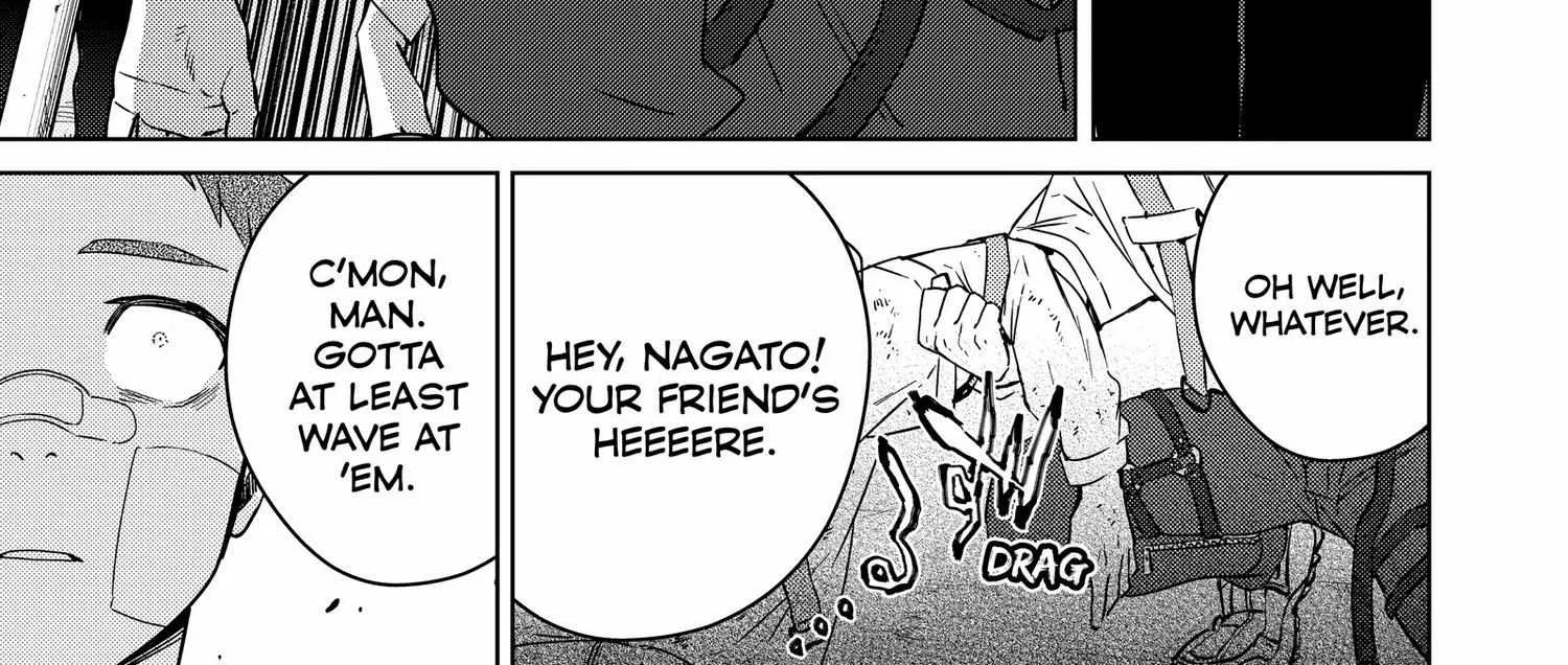 Read WindBreaker chapter 42 image 24 on Lezhin