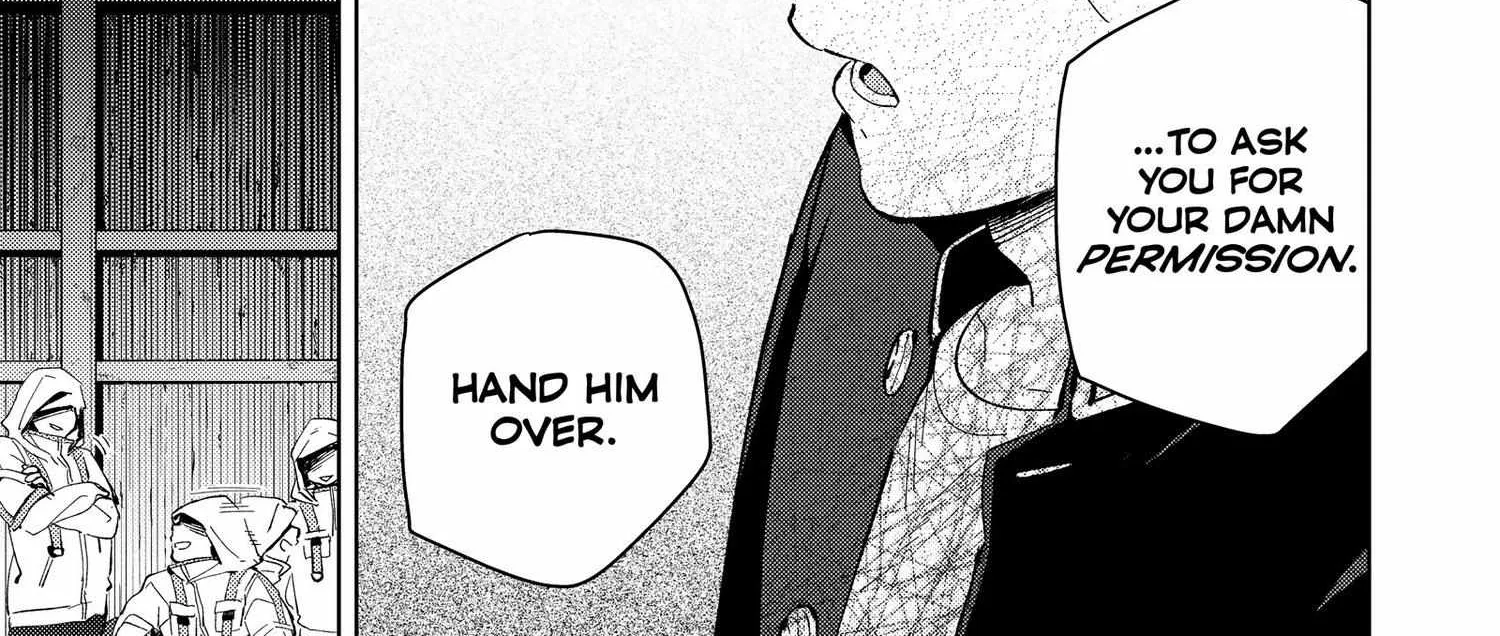Read WindBreaker chapter 42 image 28 on Lezhin