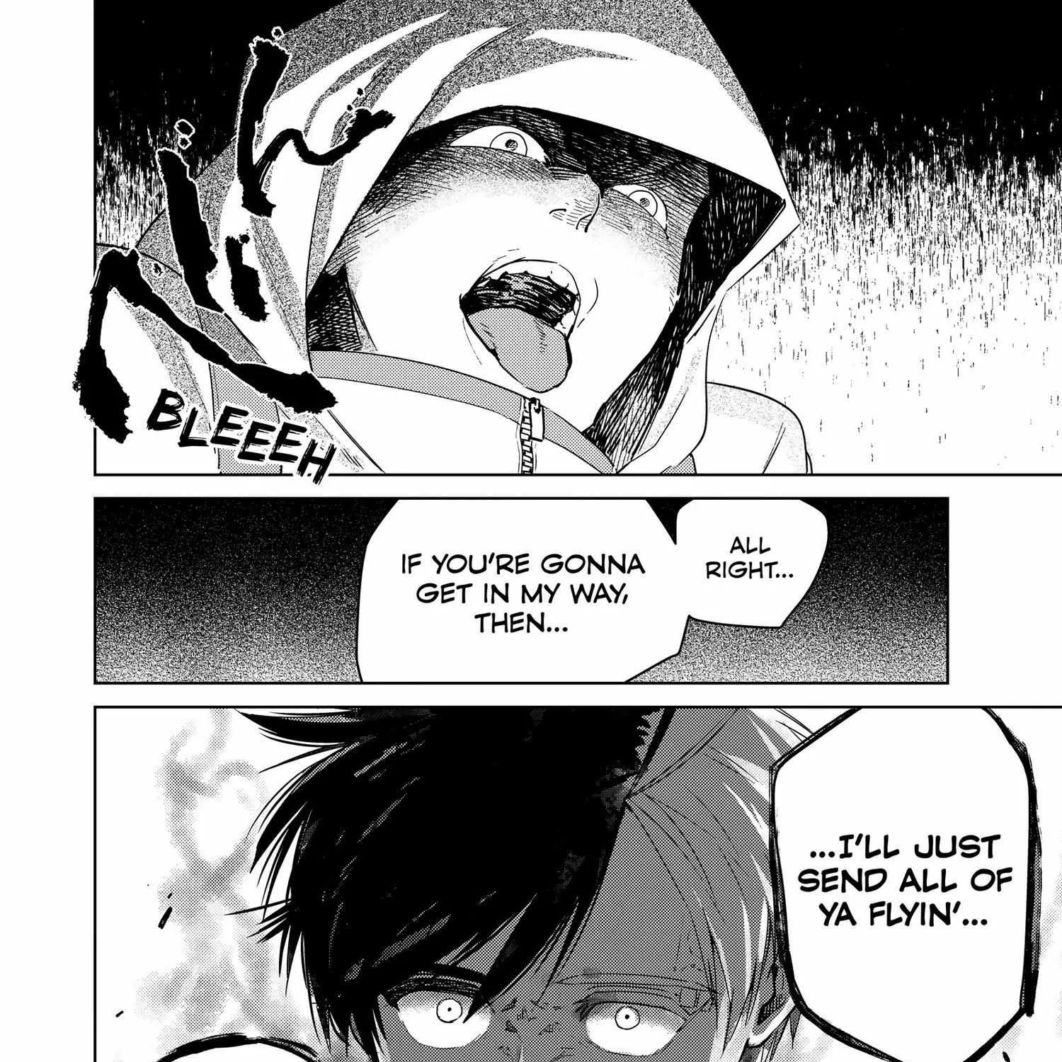 Read WindBreaker chapter 42 image 29 on Lezhin