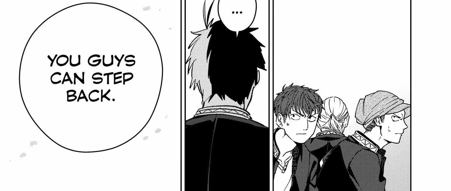 Read WindBreaker chapter 42 image 37 on Lezhin