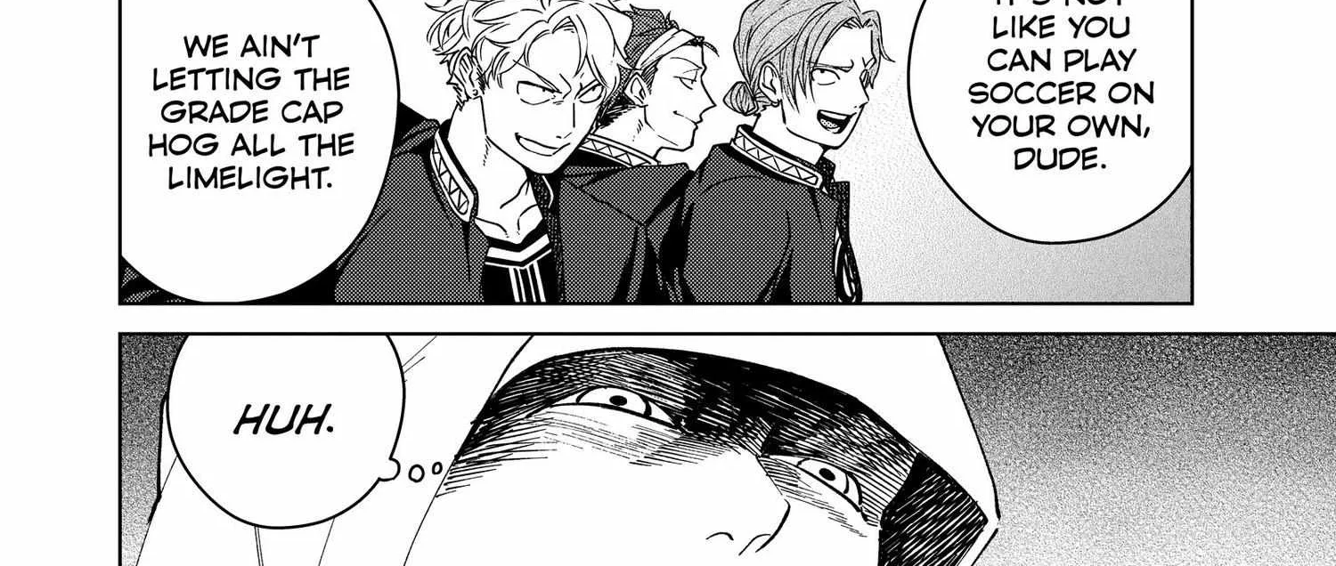 Read WindBreaker chapter 42 image 39 on Lezhin