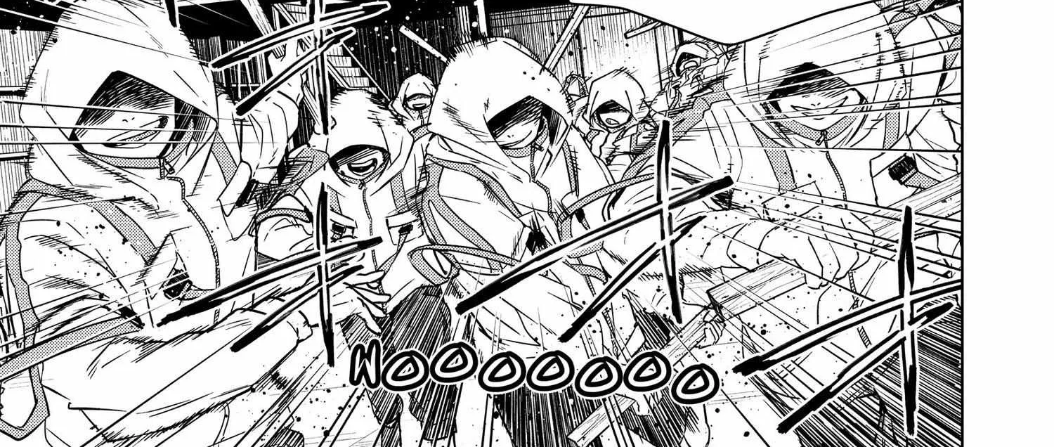 Read WindBreaker chapter 42 image 41 on Lezhin