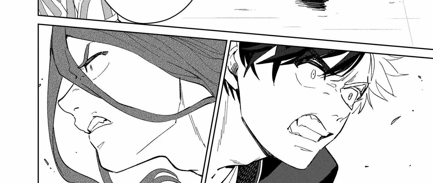Read WindBreaker chapter 43 image 12 on Lezhin
